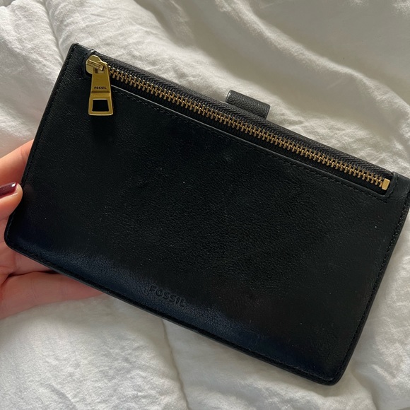 Fossil Wallet - Picture 3 of 4